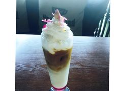 -MEET COFFEE婉约咖啡(宝善公寓店)