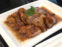 -玉兰苑一等茶餐厅