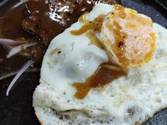 -巴犀烧烤(新崇光店)