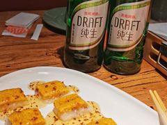 -小杨烤肉(朱雀店)