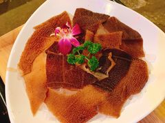 -姑妈嫁妆涮羊排专业火锅(中央大街一店)