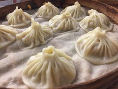 灌汤包-老班长手工灌汤包老店(东山店)
