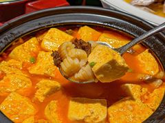 -金成潮菜博物馆(海珠湿地店)