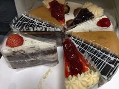 -幸福西饼生日蛋糕·下午茶(嘉禾店)