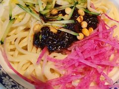 -河沿肉饼Beijing Pie(东华门店)
