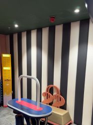 -奈尔宝家庭中心·亲子餐厅(前滩店)