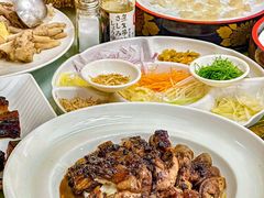 -金百门·顺德海鲜酒家(陈村店)