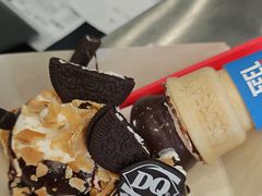 -DQ·蛋糕·冰淇淋(通州万达店)