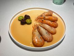 -醉舍·新淮扬菜(长宁龙之梦店)