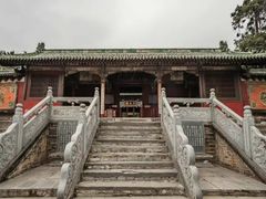 -报恩寺(平武县)