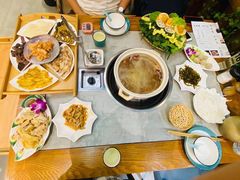 -大理董·董家小厨野生菌火锅(古城旗舰店)