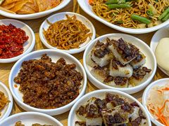 -关中闫记粉蒸肉(和平路店)