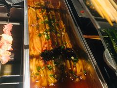 -很久以前羊肉串(南京路第一百货店)