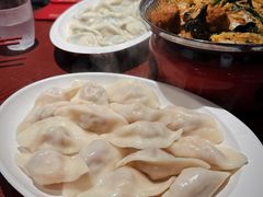 -喜家德虾仁水饺(南山书城店)