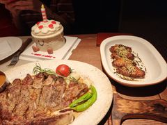 -J·one Bistro吉萬酒厨·牛排
