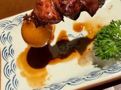 -弓二·烧鸟居酒屋(财富购物中心店)