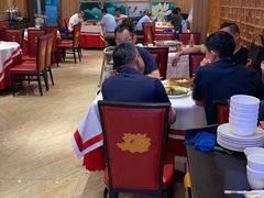 大堂-解家河南菜(商鼎路店)