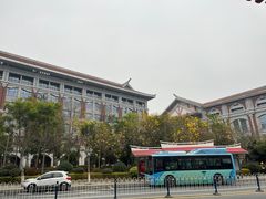 -厦门市图书馆(集美新城馆区)