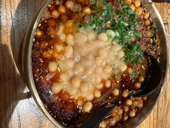 -我的面 川味Bistro(后沙峪店)