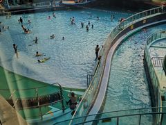 -水立方嬉水乐园
