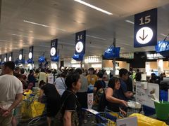 -宜家家居(哈尔滨商场店)