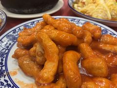 -北大地皖峰饭馆
