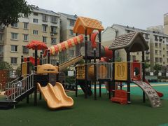 -上海市浦东新区恒宇幼儿园(杨南部)