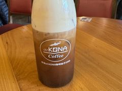 -安琳acKONA咖啡(市南店)