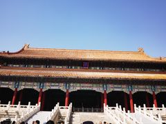 -故宫博物院(故宫)