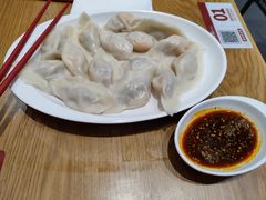 -喜家德虾仁水饺(华强天虹店)