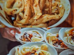 -洞子口张老二凉粉(文殊院店)