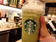 -星巴克(大梅沙8号仓店)