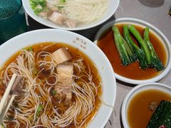 -松鹤楼面馆(清河万象汇店)