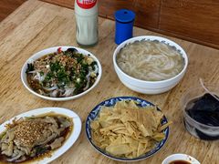 -芳记粉店(总店)