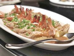 -皇朝会.经典传统粤菜(外滩店)