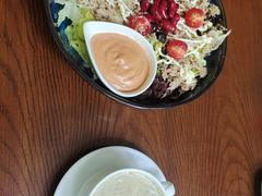 -第五街西餐厅(工农路店)