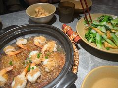 -廖川菜(八佰伴店)