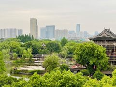 -苏州吴宫泛太平洋酒店