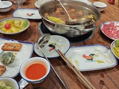 -厝味火锅·潮汕卤水火锅(十一合店)