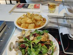 -玉善烧烤串城(长春总店)