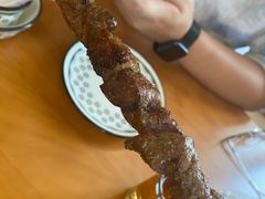 -巴依老爷新疆美食(马驹桥店)