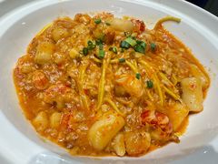 -靓虾二哥长沙地标小龙虾(五一广场店)