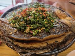 -聚鑫朋酸菜肥肠(文艺路口店)