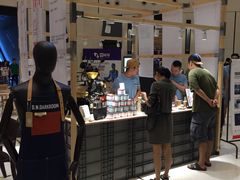 门面-代数学家algebraist(诚品店)