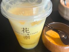 -花潮料理艺食馆(SM新生活广场店)