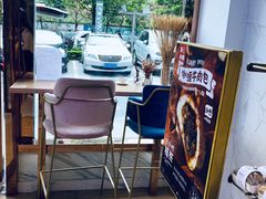 露天位-DEMO黛慕蛋糕(中泰店)