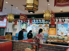 -渔家风味·鲅鱼水饺·央视展播·海鲜天津菜(开发区店)