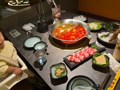 -湊湊火锅·茶憩(合生汇购物中心店)