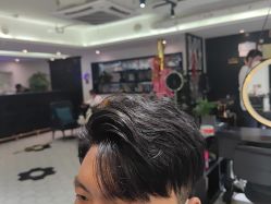 -木北造型