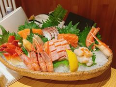 -花和海鲜自助(梅江店)